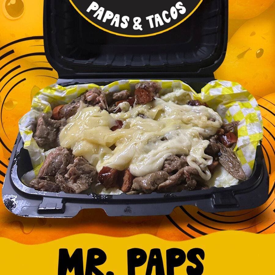 Mr. Paps