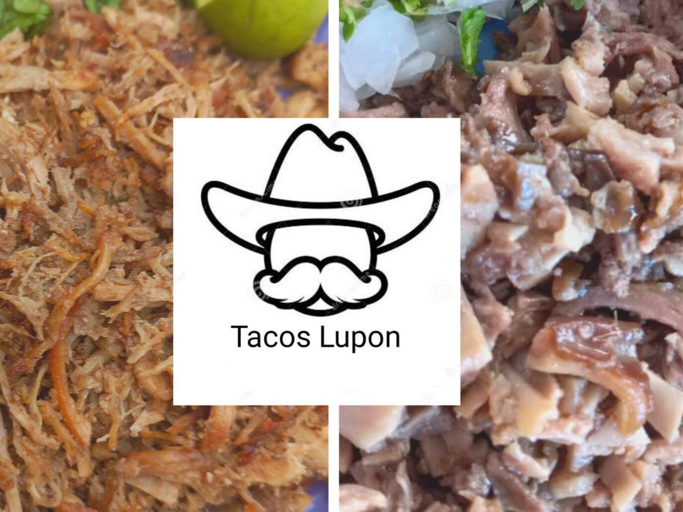 Tacos Lupon