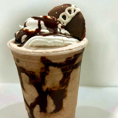 Frappé Pingüino