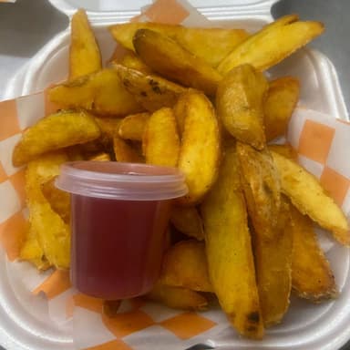 Papas Gajo 250 g
