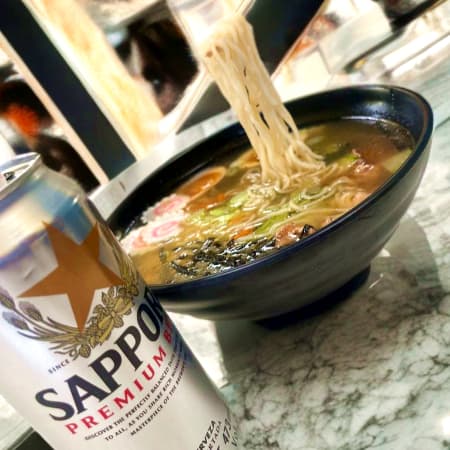 Ramen