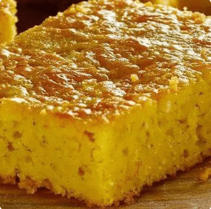 Pan de Elote