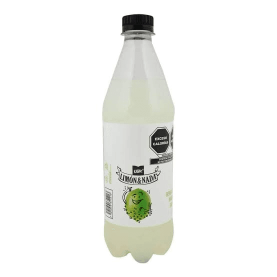 Limon&nada 600 ml