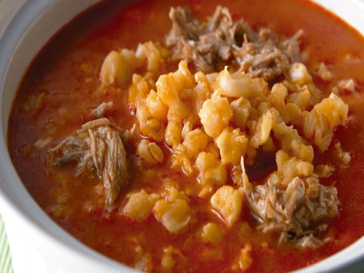 Caldos a la Leña