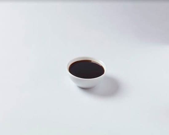 Salsa Dulce