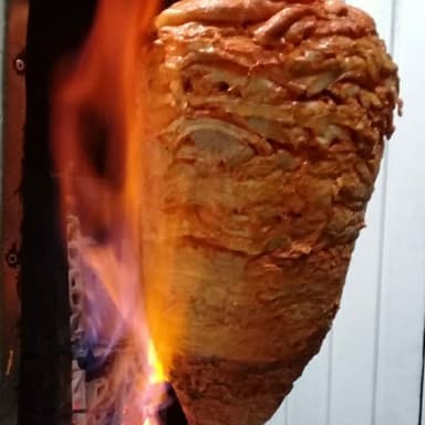 1/4 KILO CARNE AL PASTOR