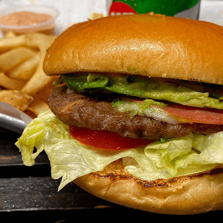 Especial Burger