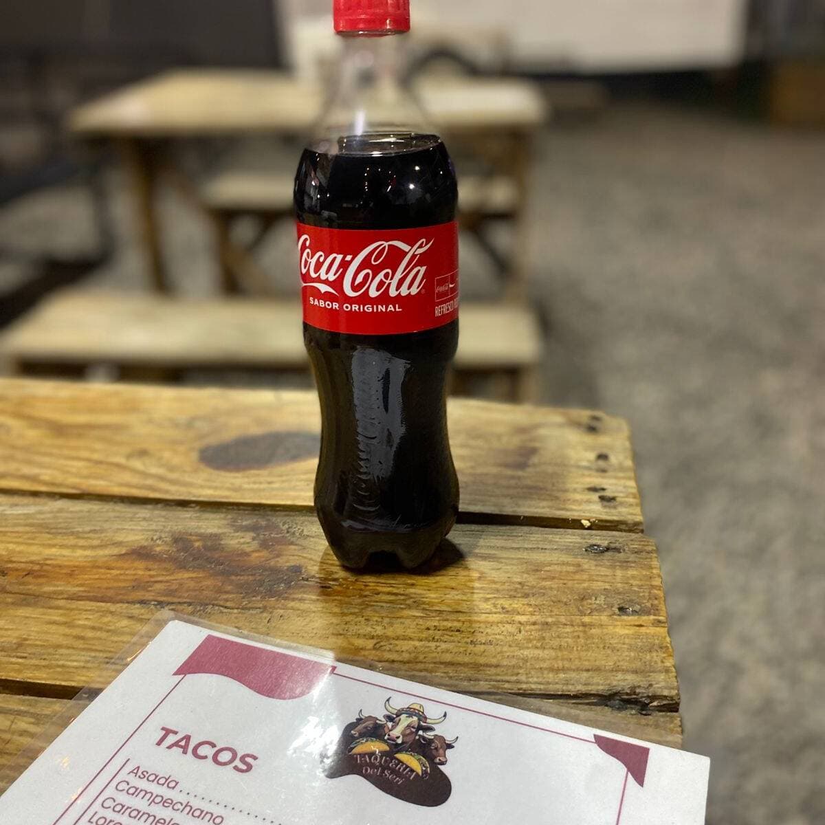 SODA