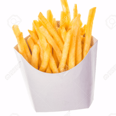 PAPAS SENCILLAS