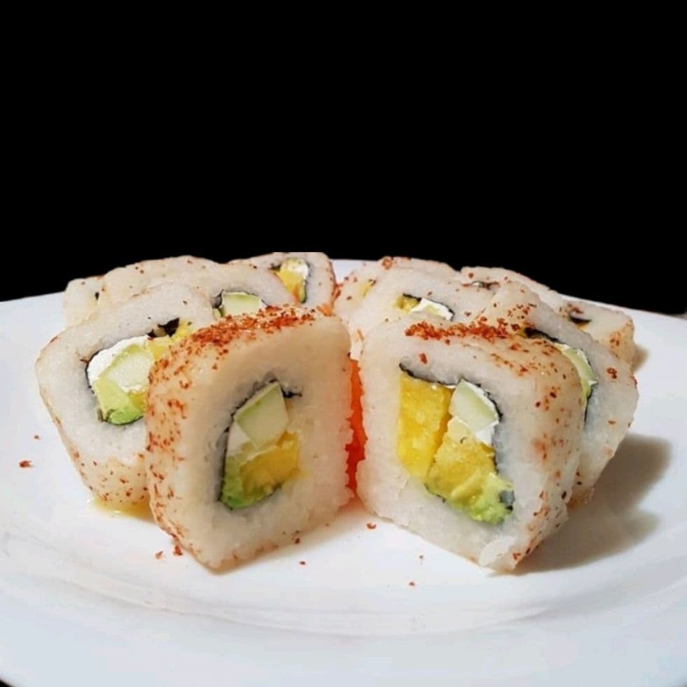 COMBO-PIKIN ROLL