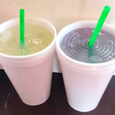 Pepino/Limón