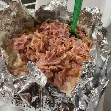 Carnes Frias