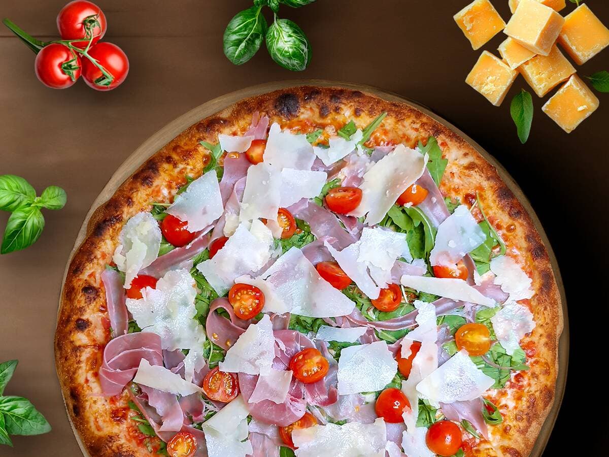 La Romana Pizzeria