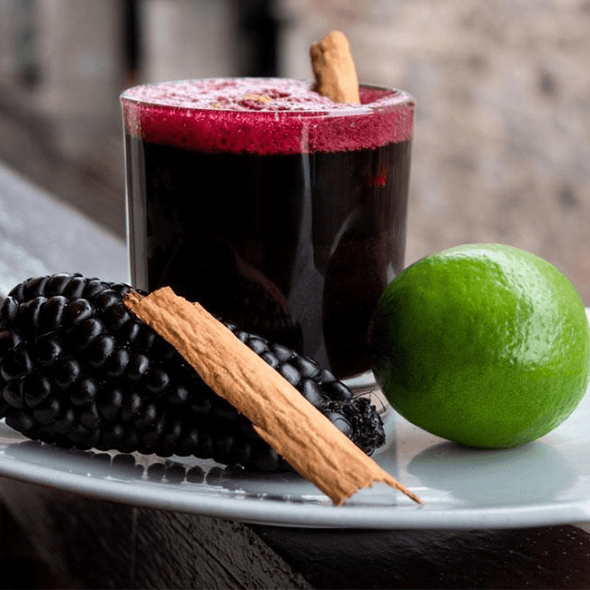 Chicha Morada 355 Ml