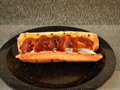 Hot Dog
