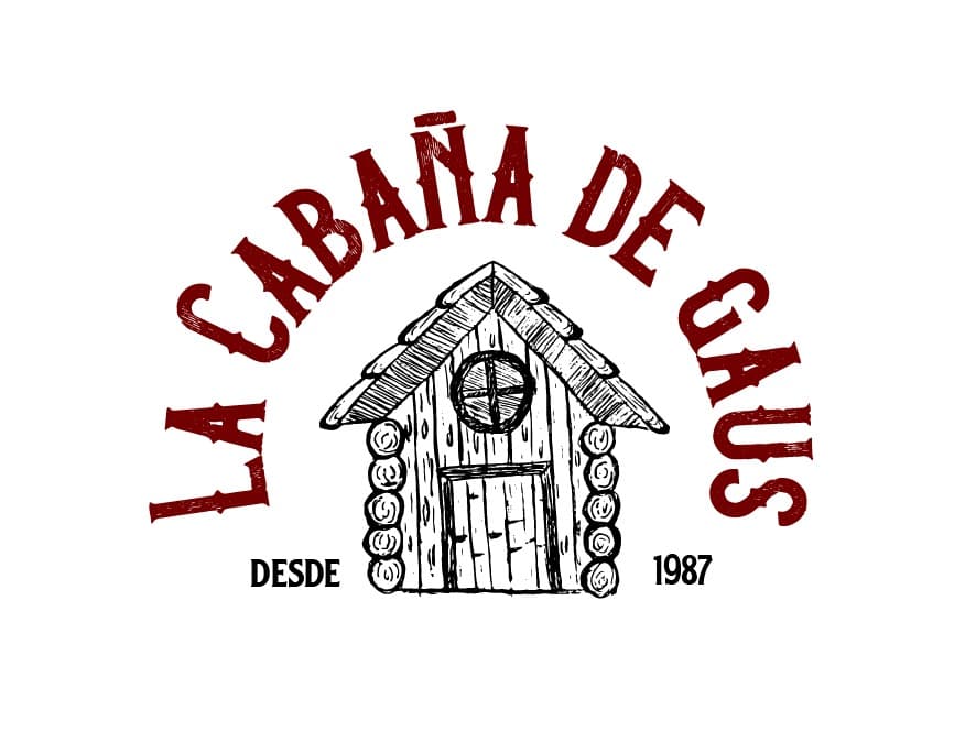 LA CABAÑA DE GAUS