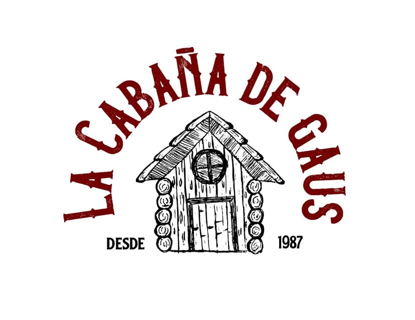 LA CABAÑA DE GAUS