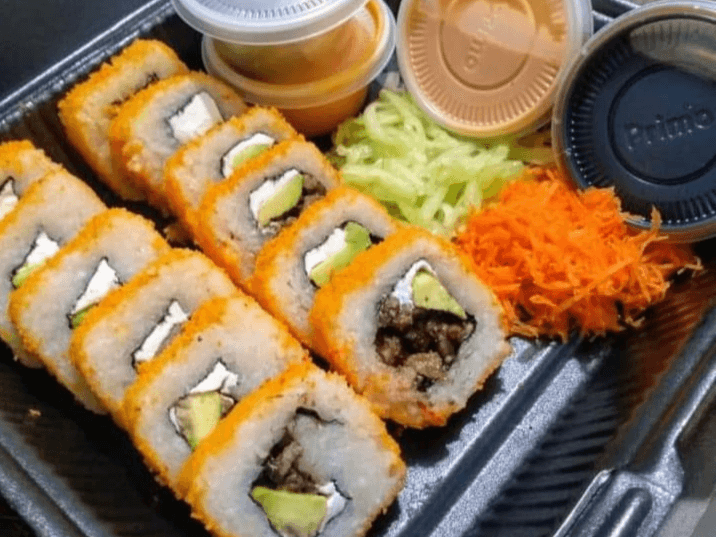 Sushi Ruvalcaba
