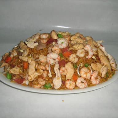 Chow Fan Especial Personal