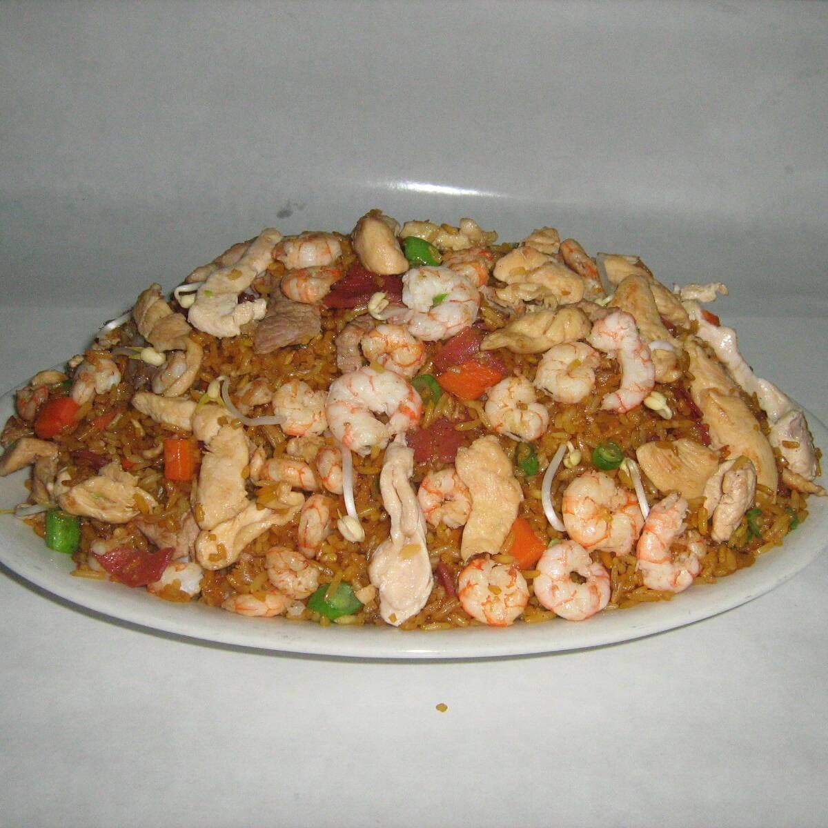 Chow Fan Especial Personal