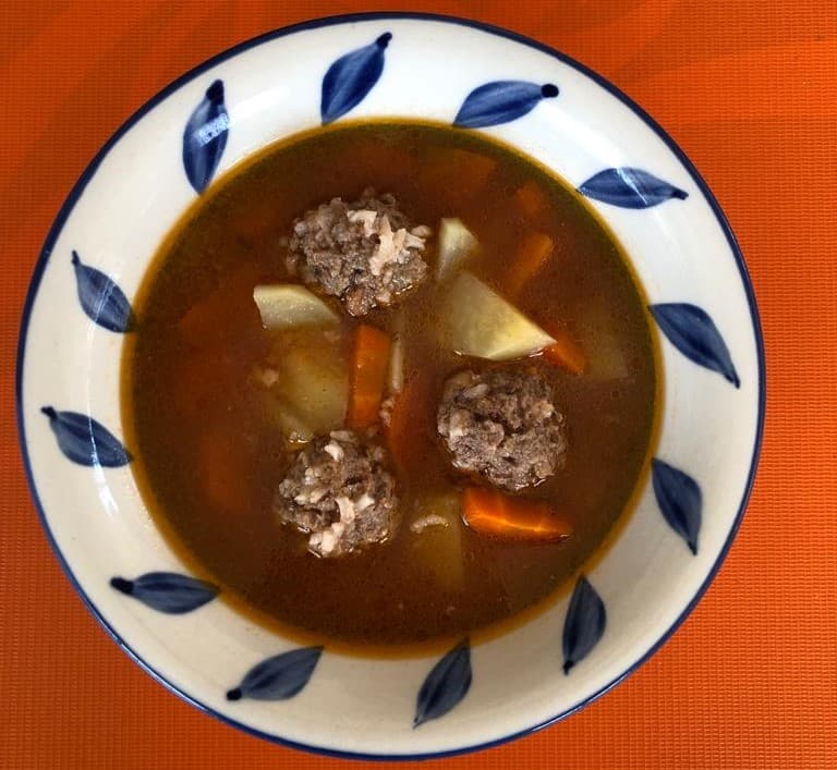 MAMÁ COCINA