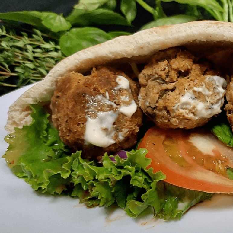 Kofte Kebab