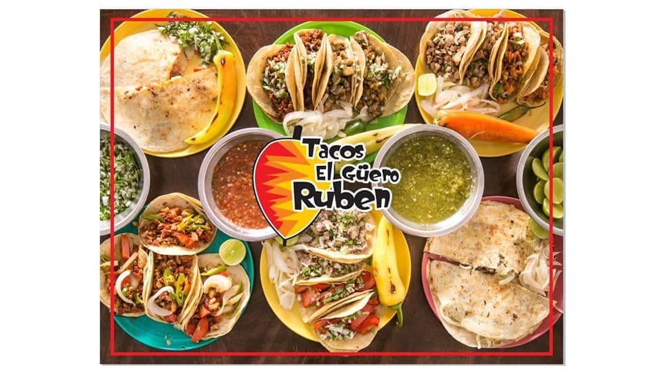 Tacos el Güero Ruben