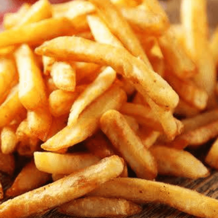 Papas Fritas