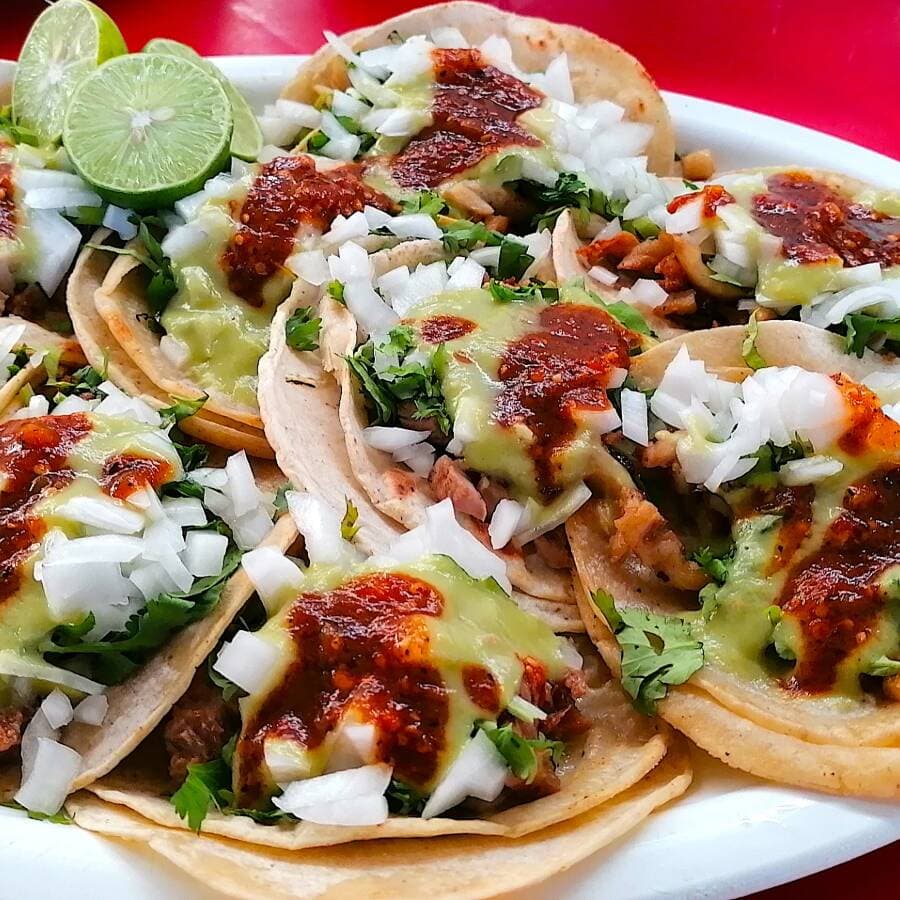 Tacos  Familiar combinado (10)