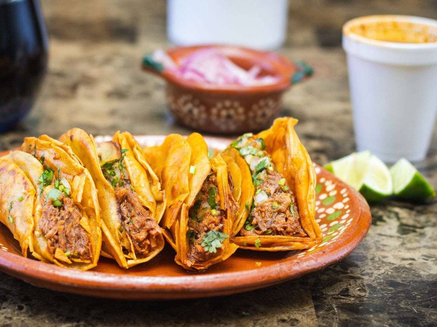 Birriería Arellano's