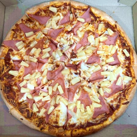 Hawaiana