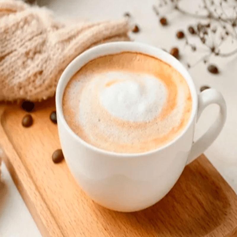 Capuchino 8oz