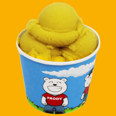 Nieve de Mango
