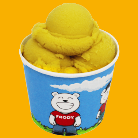 Nieve de Mango
