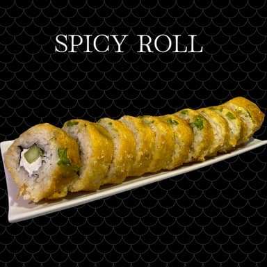 Cheese Roll