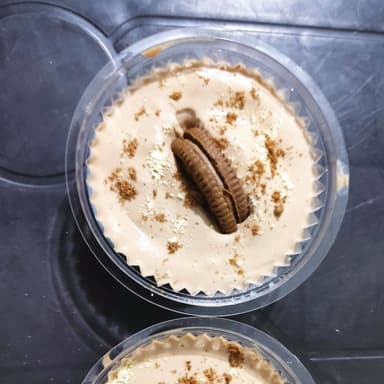 Postre de Milo 5 onzas