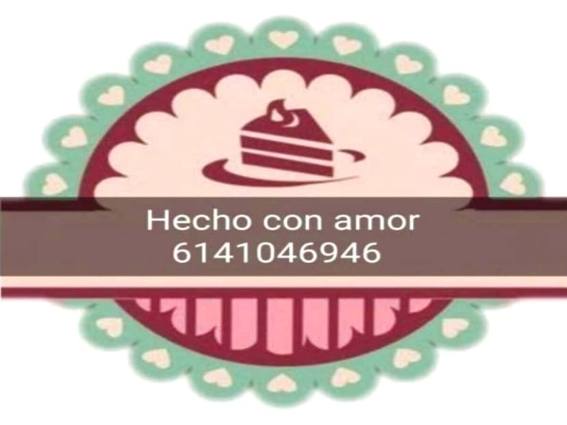 Hecho con Amor