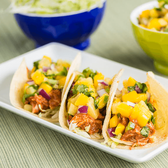 Taco Hawaino