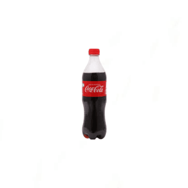 Coca Cola 600 Ml
