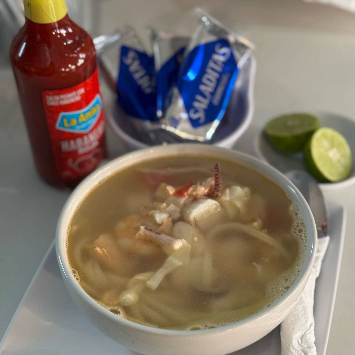 SOPA UDON