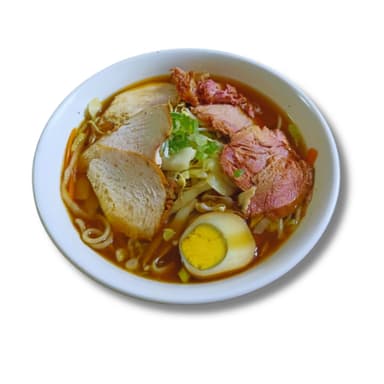 SOYA MIXTO