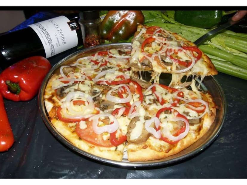 Andrews Pizza