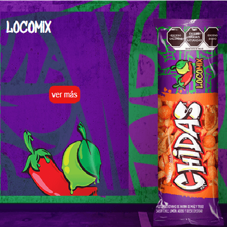 LocoMix