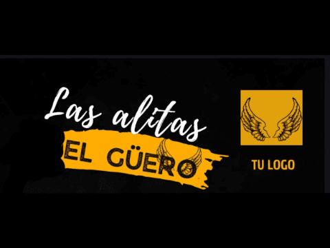 Alitas el güero