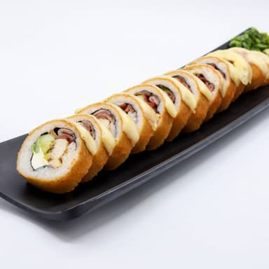 Sushi Cordon Blue