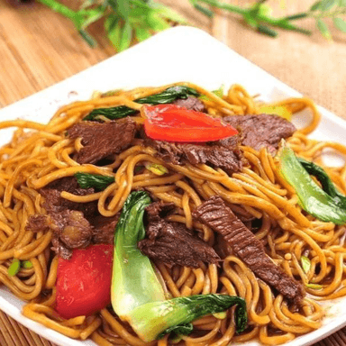 Chow Mein (GRANDE) 炒面 大