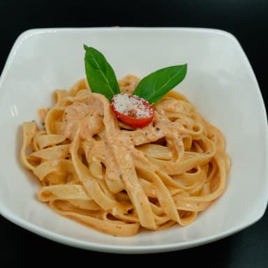 Pasta al Chipotle