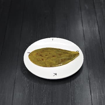 Nopal Asado