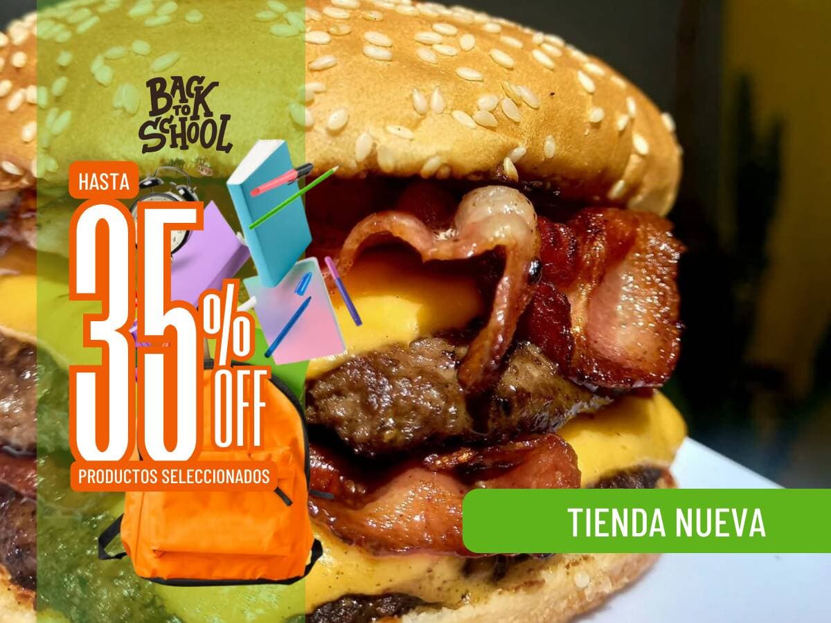 Ricky Hamburguesería