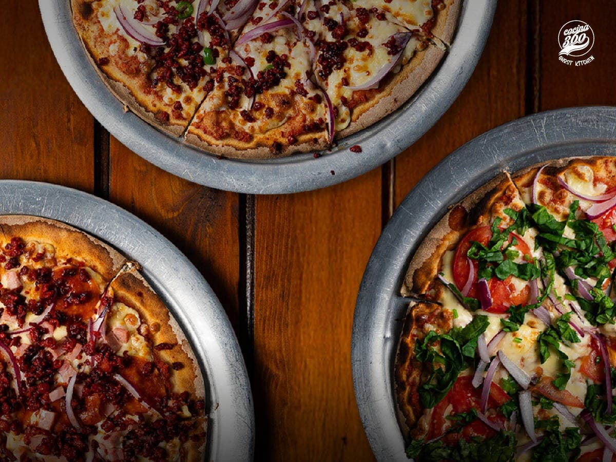 PIZZA SPOT
